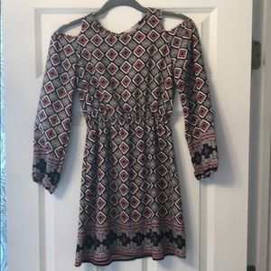 Girls dress